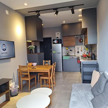 Chase Dream Hostel追梦空间 Batumi Ngoại thất bức ảnh