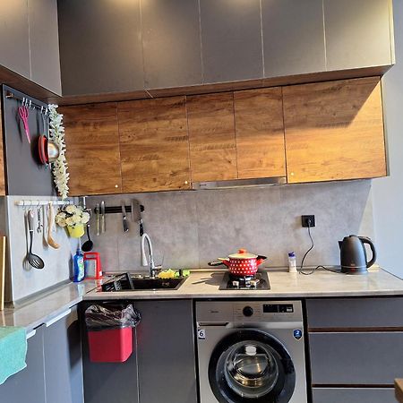 Chase Dream Hostel追梦空间 Batumi Ngoại thất bức ảnh