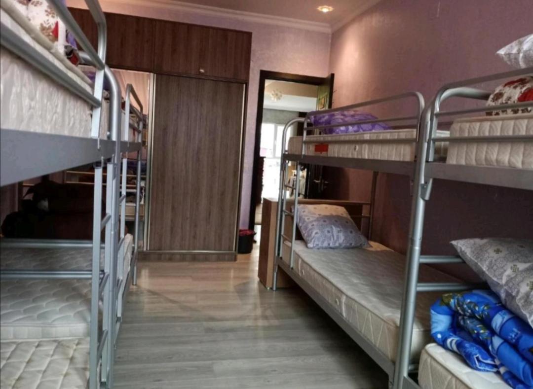 Chase Dream Hostel追梦空间 Batumi Ngoại thất bức ảnh