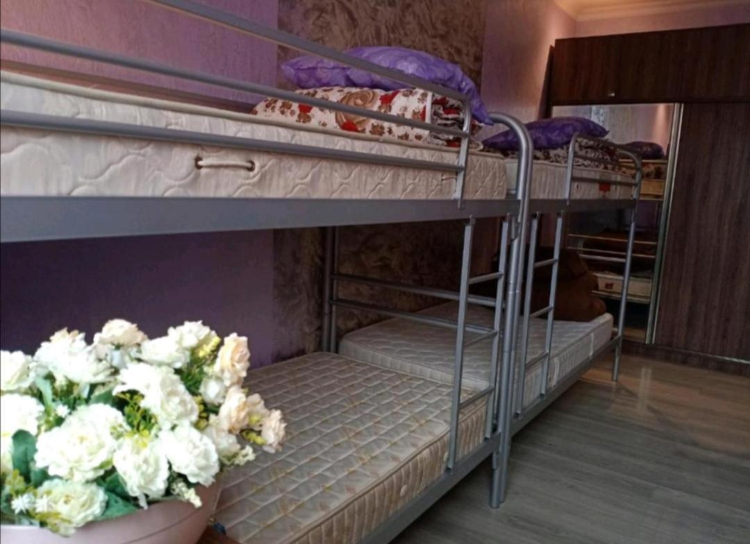 Chase Dream Hostel追梦空间 Batumi Ngoại thất bức ảnh