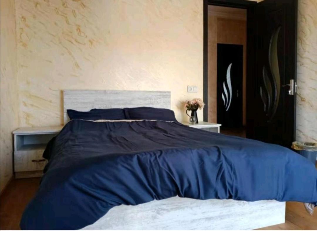 Chase Dream Hostel追梦空间 Batumi Ngoại thất bức ảnh