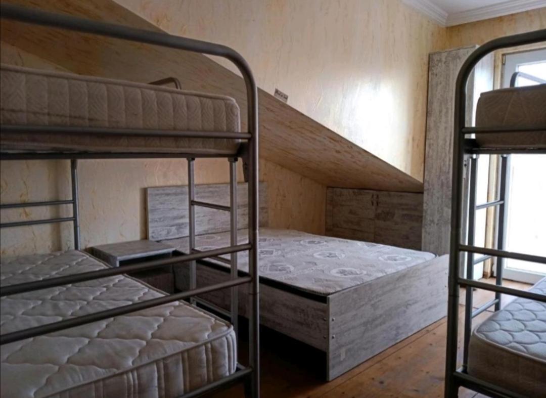 Chase Dream Hostel追梦空间 Batumi Ngoại thất bức ảnh