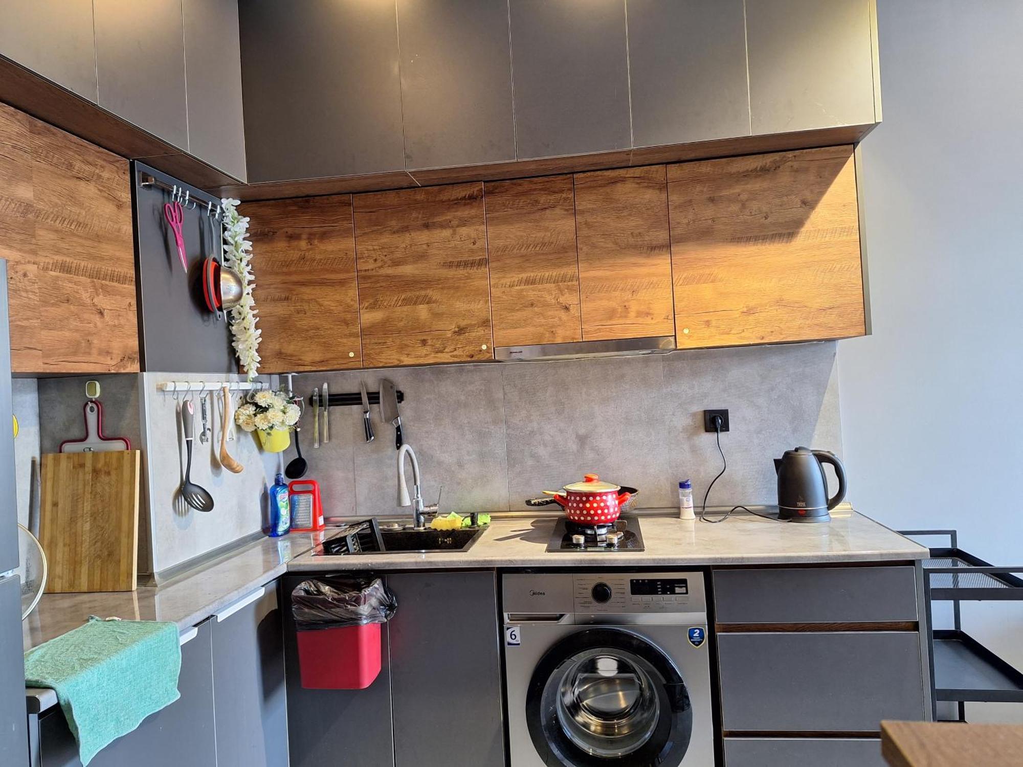 Chase Dream Hostel追梦空间 Batumi Ngoại thất bức ảnh